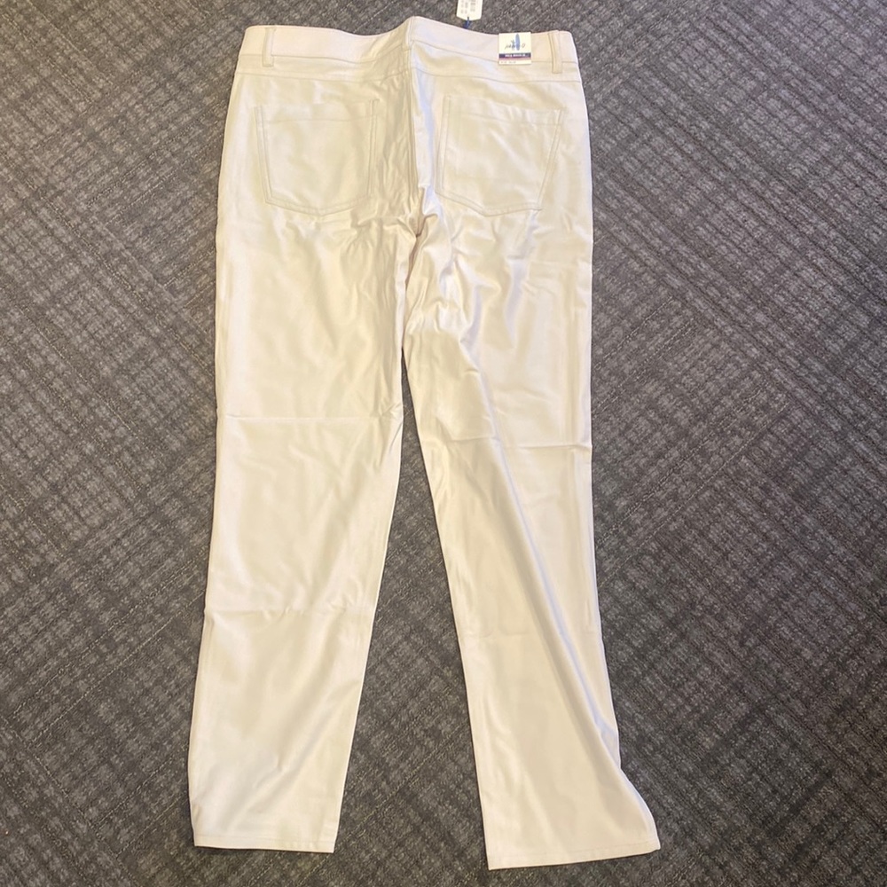 Mens golf pants